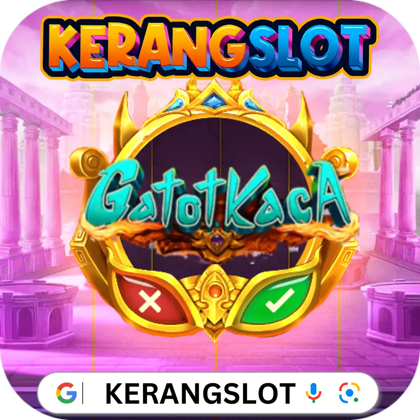 KERANGSLOT : Game Viral Slot Gacor Di Kota - Kota Indonesia